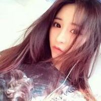 高清动漫美女微信头像唯美