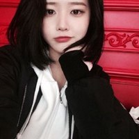 唯美女生可爱头像动漫头像