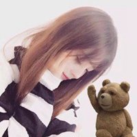 黑暗美女背影图片唯美图片