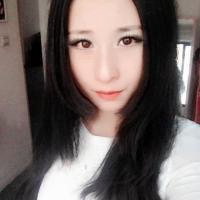 赫本简笔logo美女头像