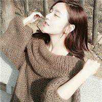 2018美女头像气质美女