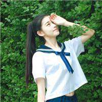 微信头像唯美女生图片键盘