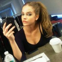 2018最新夜店美女头像