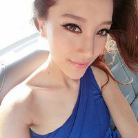 超拽白富美头像