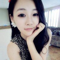 白富美工作头像