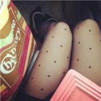 白富美微信头像