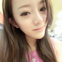 白富美大腿头像