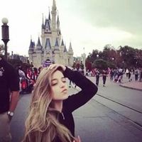 女生白富美头像