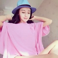 白富美微信头像图片