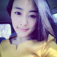 微信白富美头像