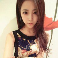 白富美有趣图片