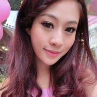 白富美头像气质女神