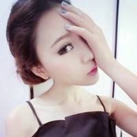 白富美大腿头像