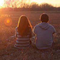 微信可爱+浪漫头像男生头像动漫