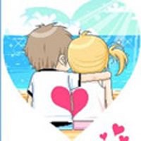 个性网名爱情浪漫男生