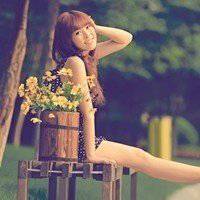 浪漫微信头像女生头像