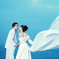 微信情侣浪漫可爱动漫头像