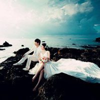 微信头像浪漫动漫头像女生