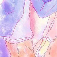 浪漫外国女唯美头像