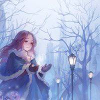 浪漫满屋泰国版微信头像