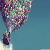 浪漫海边情侣头像