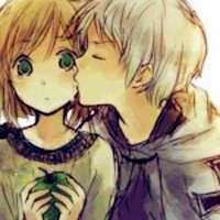 浪漫老人情侣高清头像