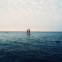 情侣头像唯美浪漫校服 情侣头像唯美浪漫校服