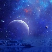 情侣头像一对两张浪漫