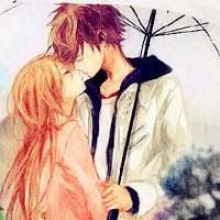 卡通头像女生唯美浪漫 卡通头像女生唯美浪漫