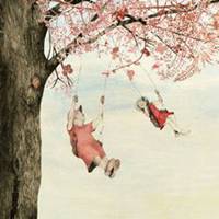 浪漫情侣微信空间头像