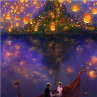 酷酷浪漫头像男生动漫