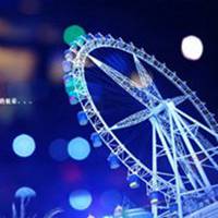 蓝色浪漫情侣头像动漫 蓝色浪漫情侣头像动漫