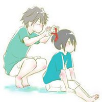 微信头像高冷男生浪漫