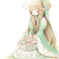 情侣浪漫头像一男一女