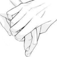 浪漫微信动漫女生头像