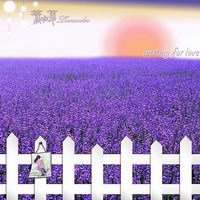 唯美浪漫微信情侣头像