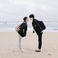 浪漫唯美对我男生头像 浪漫唯美对我男生头像