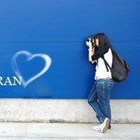 浪漫情侣头像两人一张