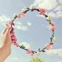 浪漫香气漫画佰原头像