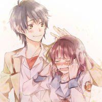 女生头像古风浪漫唯美