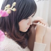 微信情侣头像中午浪漫