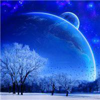 情侣头像浪漫可爱那种