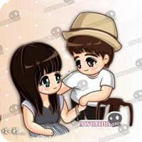 微信头像星空浪漫男生