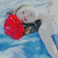 最浪漫情侣头像卡通