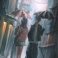 女生头像浪漫主义者 女生头像浪漫主义者