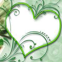 好看又浪漫微信头像