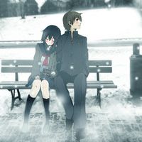 炫舞浪漫爱头像黑边