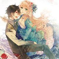 霸气头像浪漫+背影