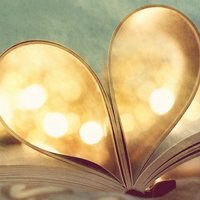 浪漫可爱情侣头像