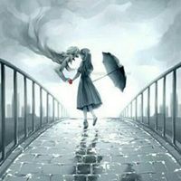 男生头像浪漫动画